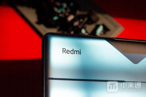 Redmi K50 电竞版NFC设置地铁卡方法介绍