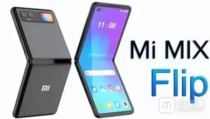 小米mixFlip支持屏幕指纹识别吗？小米mixFlip指纹可以打开手机吗？