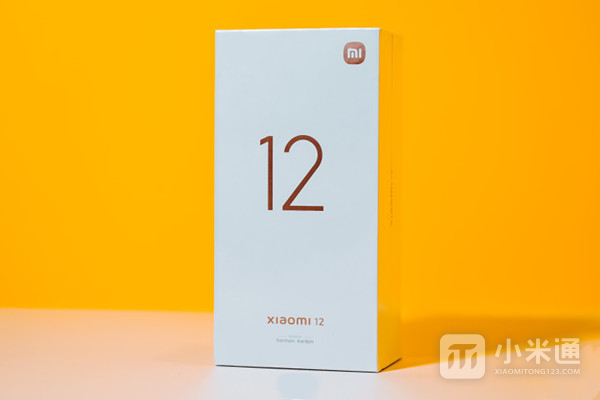 Xiaomi 12可以加内存吗