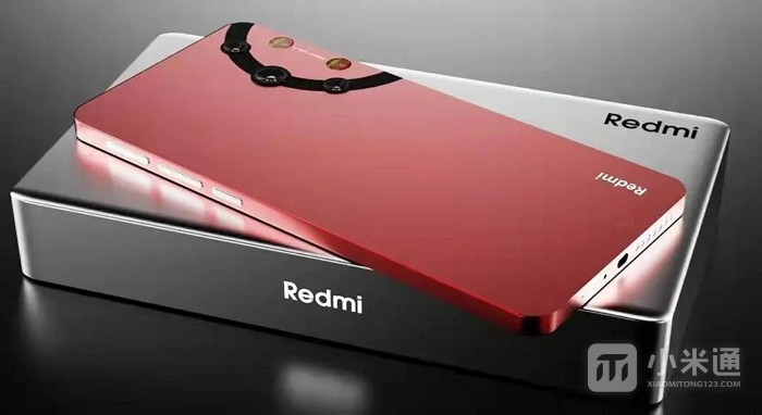 Redmi K60最新消息：高配版本搭载骁龙8 Gen 2处理器