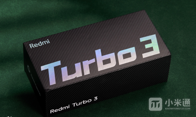 红米Turbo 3怎么微信分身？