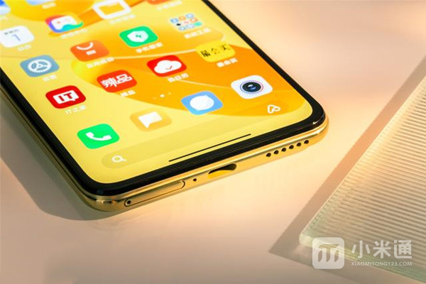Xiaomi 11 青春版电池续航效果介绍