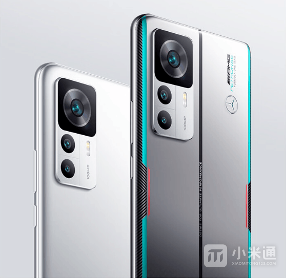 Xiaomi 12T Pro将在9月发布？骁龙8+外加2亿像素主摄