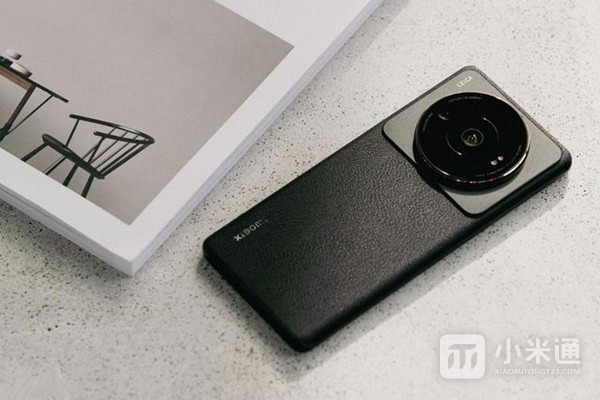 Xiaomi 12S Ultra电池容量介绍