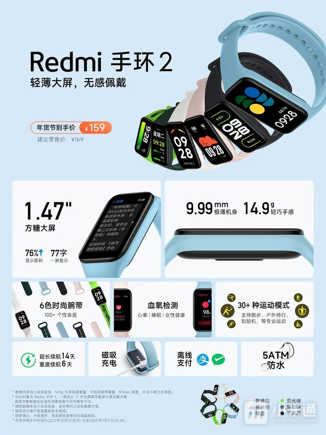 Redmi K60系列发布会汇总，性能是真的强！