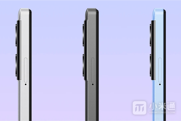Redmi Note 11R上市时间介绍