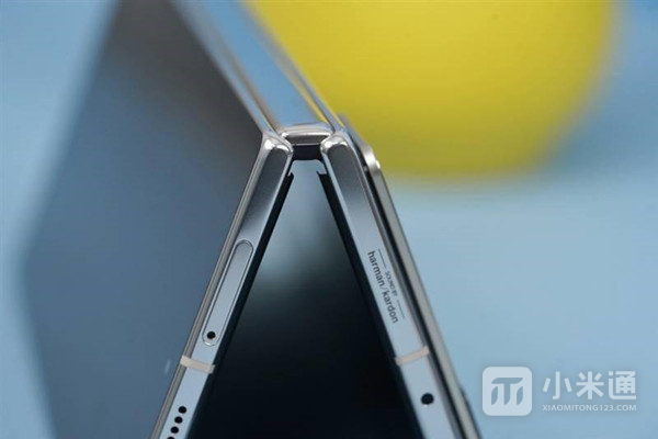 Xiaomi MIX FOLD 2防水等级是什么水平？