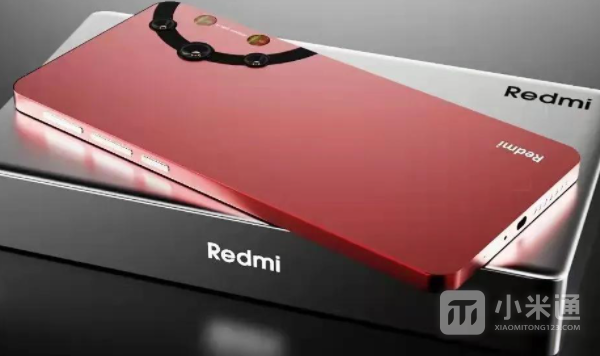 Redmi(红米)K60设置铃声方法介绍